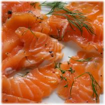 Lachs Catering Radebeul Dresden